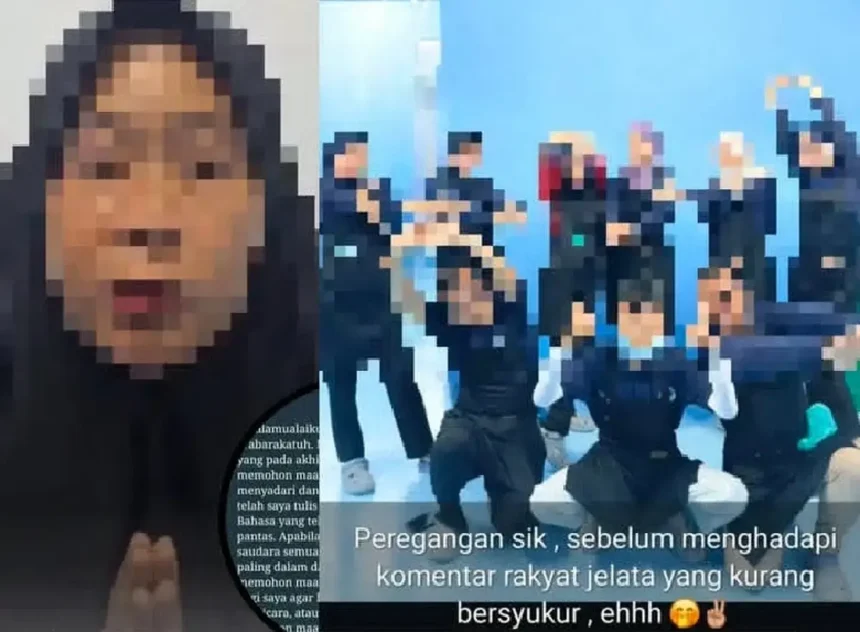 Gara-gara Status WA "Rakyat Jelata", Pegawai Dapur Gizi Purbalingga Dipecat