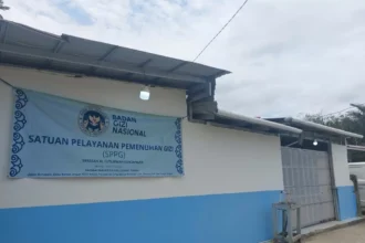 Pantau Kualitas MBG : 47 SPPG Ditutup, BGN Temukan Roti Berjamur dan Telur Busuk