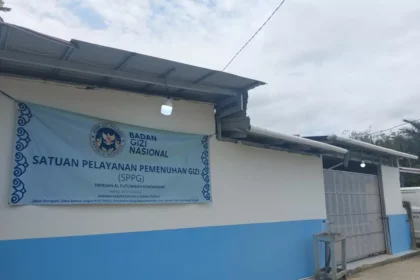 Pantau Kualitas MBG : 47 SPPG Ditutup, BGN Temukan Roti Berjamur dan Telur Busuk