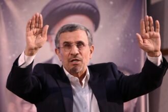 Sempat Dikabarkan Tewas, Ahmadinejad Ternyata Selamat dari Serangan Udara AS-Israel