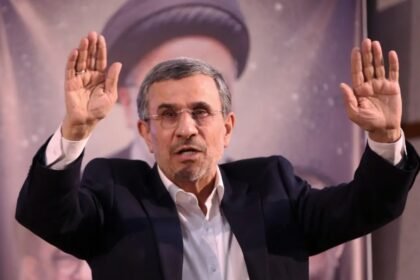 Sempat Dikabarkan Tewas, Ahmadinejad Ternyata Selamat dari Serangan Udara AS-Israel