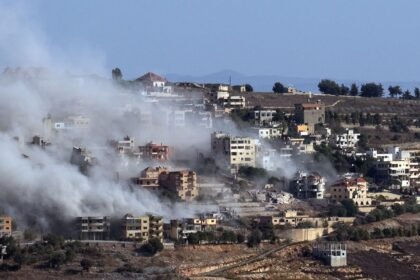 Serangan ke Lebanon, Indonesia: Israel Langgar Berat Hukum Dunia