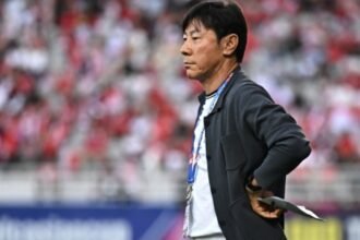 Shin Tae yong Dirumorkan Gabung FC Bekasi City