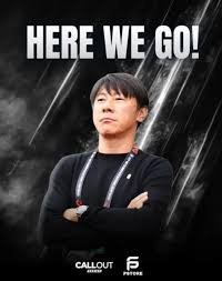 Shin Tae yong Dirumorkan Gabung FC Bekasi City 2 Shin Tae yong Dirumorkan Gabung FC Bekasi City