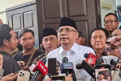 Sidang Praperadilan Eks Menag Yaqut Digelar 11 Maret