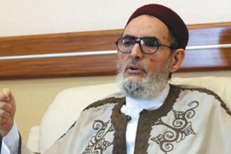 Mufti Agung Libya Terbitkan Fatwa Dukung Iran Lawan AS dan Israel