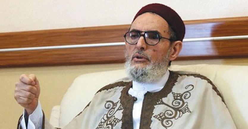 Mufti Agung Libya Terbitkan Fatwa Dukung Iran Lawan AS dan Israel