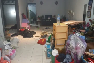 Suami Siri Diduga Pembunuh Wanita "Tinggal Tulang" di Depok Berhasil Dibekuk