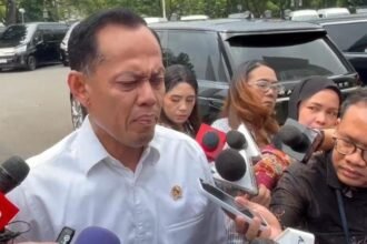 TNI Siaga 1 Jelang Lebaran, Bappisus: Prosedur Rutin Pengamanan Mudik