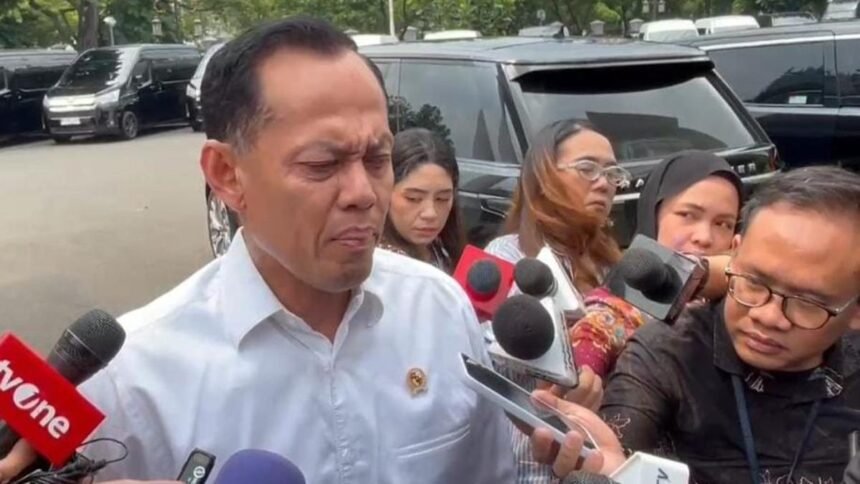 TNI Siaga 1 Jelang Lebaran, Bappisus: Prosedur Rutin Pengamanan Mudik