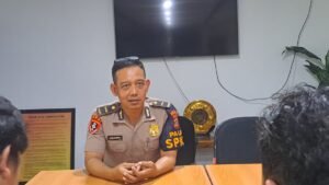 Tak Perlu ke Kantor Polisi, Polri Siapkan Fitur Laporan Online di Super App