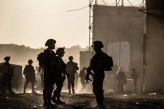 Tak Siap Tempur di Iran, Ribuan Serdadu AS Ajukan Pembebasan Tugas