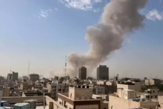 Teheran Kirim Peringatan ke PBB, Tuding AS-Israel Langgar Piagam PBB