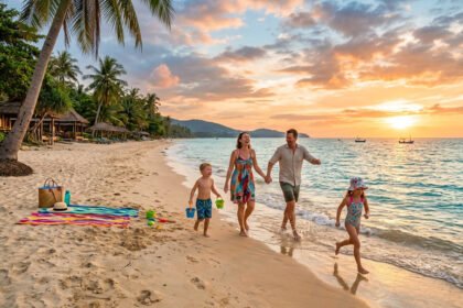 Destinasi Wisata Paling Digemari