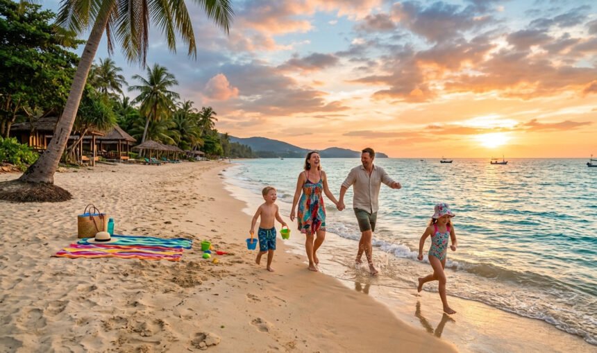 Destinasi Wisata Paling Digemari