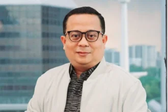 Kepala Biro Humas dan Komunikasi Publik (HKP) Kemenag, Thobib Al Asyhar.(Foto: Humas Kemenag)