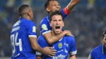 Thom Haye Optimistis Persib Tundukkan Persik Kediri di GBLA