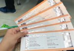 Jangan Sembarangan Foto Tiket Kereta Saat Mudik, Waspada Pencurian Data!
