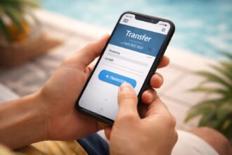 Transaksi Digital di Hari Libur, Kenali Celah Keamanan yang Mengintai