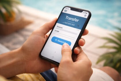 Transaksi Digital di Hari Libur, Kenali Celah Keamanan yang Mengintai