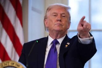 Trump Buka Opsi Ambil Alih Kuba Secara Damai di Tengah Krisis Ekonomi