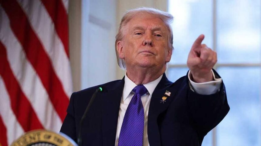 Trump Buka Opsi Ambil Alih Kuba Secara Damai di Tengah Krisis Ekonomi