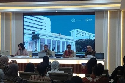 Kemlu: Arab Saudi Belum Umumkan Perubahan Penyelenggaraan Haji 2026