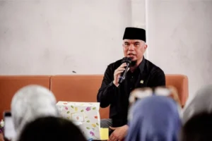 Unggahan Ahmad Dhani soal Royalti di Tengah Duka Vidi Aldiano Tuai Kritik