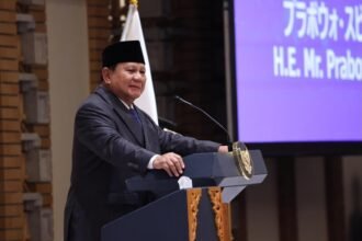 Presiden Prabowo Hadiri Japan-Indonesia Business Forum, Kantongi Investasi Rp 381 Triliun dari Jepang