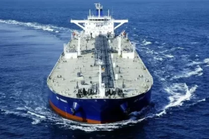 Washington Longgarkan Sanksi Minyak Rusia, 100 Juta Barel yang Transit Terdampak