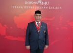 Wasiat Try Sutrisno, Wujudkan Amandemen Kelima UUD 1945