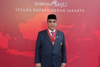 Wasiat Try Sutrisno, Wujudkan Amandemen Kelima UUD 1945