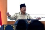 Waspadai Gejolak Global, Prabowo Dorong Percepatan Swasembada Energi
