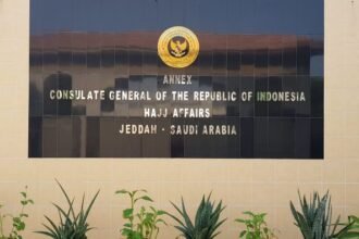 KUH Jeddah Lakukan Mitigasi Antisipasi Dampak Penutupan Ruang Udara di Kawasan Timur Tengah