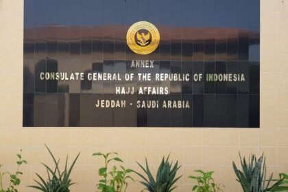KUH Jeddah Lakukan Mitigasi Antisipasi Dampak Penutupan Ruang Udara di Kawasan Timur Tengah