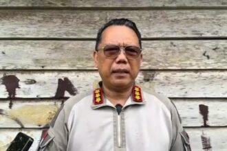 Satgas Damai Cartenz Bongkar Pelaku Tambahan Teror di Yahukimo