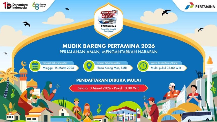 pertamina
