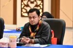 Anggota Komisi III DPR RI Fraksi Gerindra, Bimantoro Wiyono, S.H.