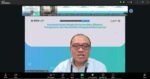 Kementerian ATR/BPN Gelar Webinar Nasional Dorong Transparansi dan Sertifikasi Kompetensi Pengadaan Barang/Jasa