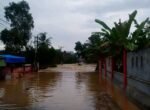Banjir Lampung Rendam 23 Desa, 1 Warga Tewas dan 2 Masih Dalam Pencarian