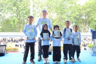 Lindungi "Masa Keemasan" Anak, Ketua DPD RI Dukung Tegas Pembatasan Medsos di Bawah 16 Tahun