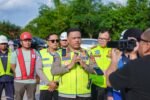 Kakorlantas Pastikan Tol Fungsional Sadang-Setu Bisa Digunakan Saat Arus Balik 2026