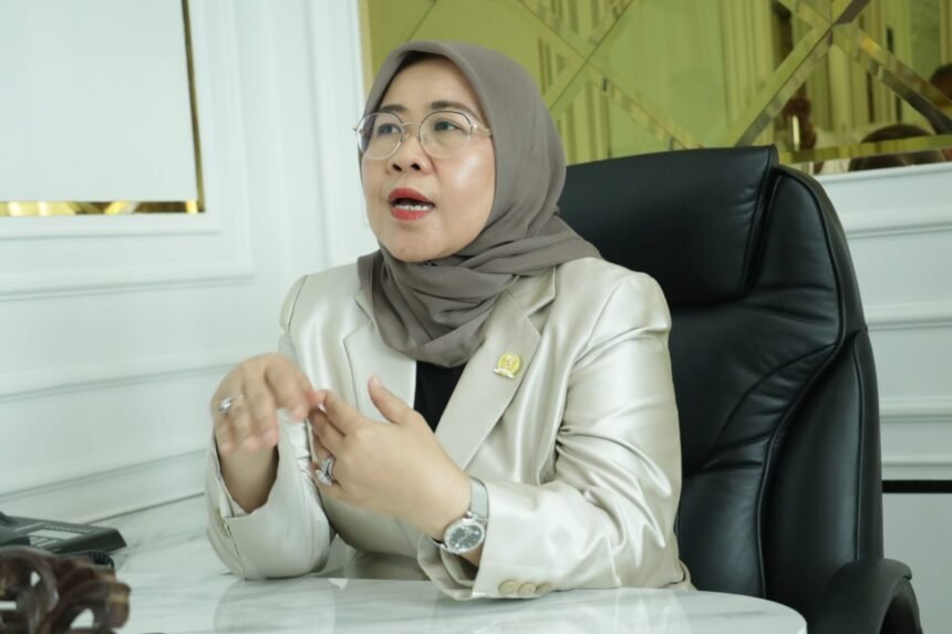 DPR Minta Pemerintah Perbanyak Event UMKM di Daerah untuk Genjot Ekonomi Rakyat