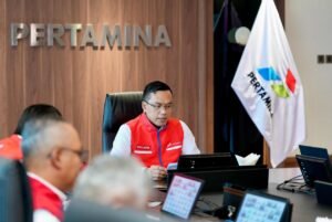 Pertamina Resmi Operasikan Satuan Tugas Ramadan dan Idulfitri 2026, Pastikan Pasokan BBM dan LPG Aman
