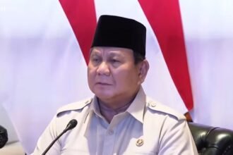Timur Tengah Memanas, Presiden Prabowo Tegaskan Sikap Indonesia di Jalur yang Benar