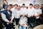 Gus Ipul: 5 Juta KPM PKH Jatim Siap Jadi Anggota Kopdes Merah Putih