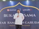 Gemerlap "Layali Soirée", Garuda TV Gelar Iftar Meriah Bertema Arabian Night