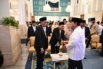 Ketua DPD RI Dukung Sikap Netral Presiden Atas Konflik Israel AS-Iran