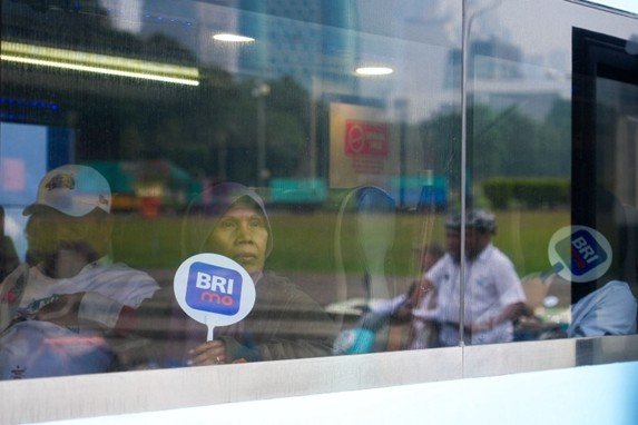 BRI Siapkan 175 Bus Gratis bagi Pemudik Lebaran 2026, Pastikan Mudik Lancar dan Aman