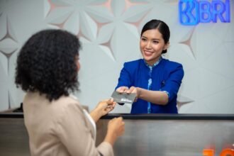 BRI Pastikan Layanan Perbankan Tetap Optimal Selama Libur Lebaran 2026